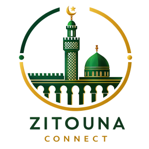Zitouna Connect
