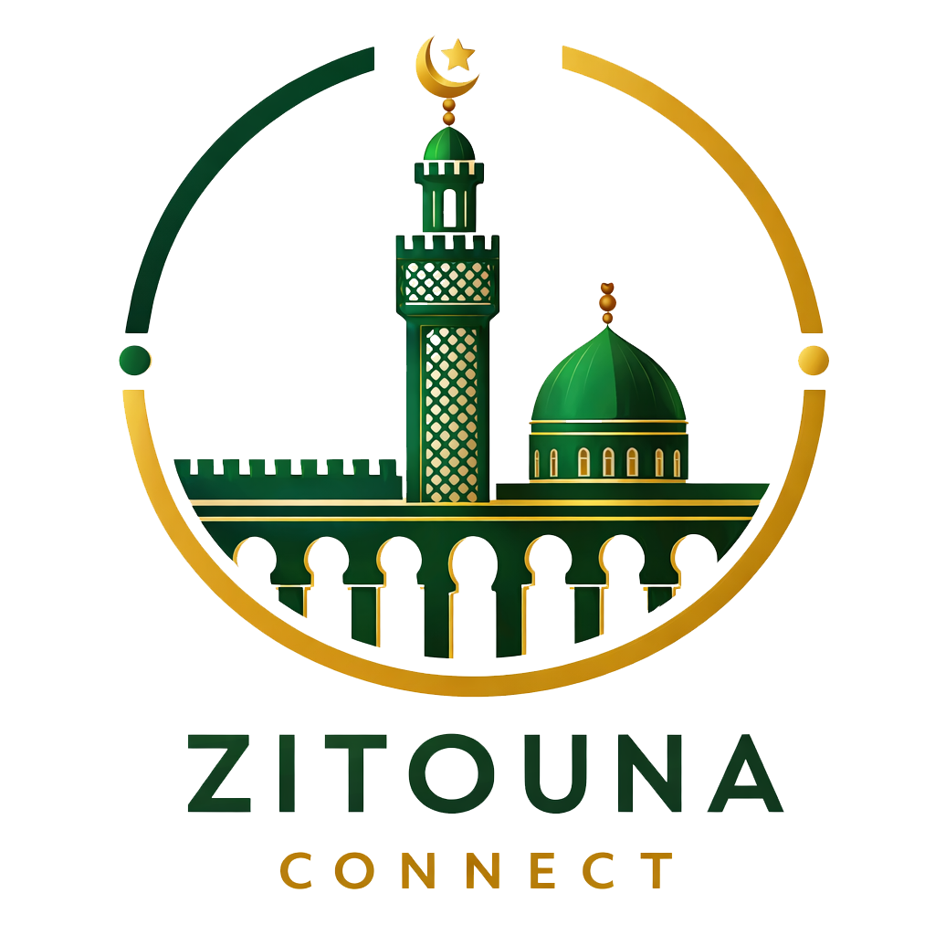 Zitouna Connect